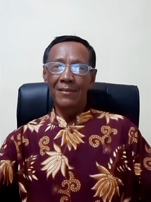 Dr. Nursaid, M.Pd.